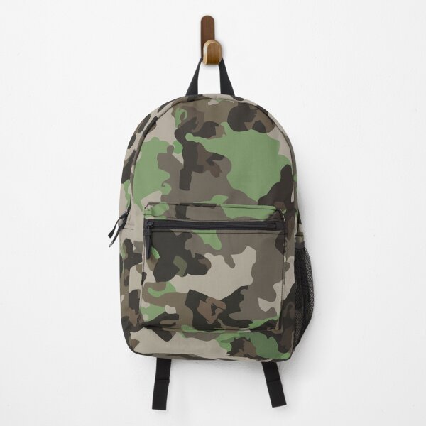 Item preview, Butterfly Pattren Camo designed and sold by Rahdoo.