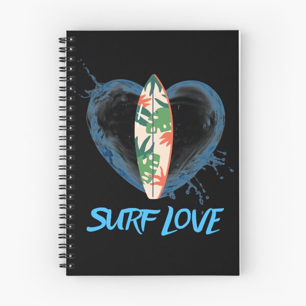Item preview, SURF LOVE designed and sold by MJ96-PRO.