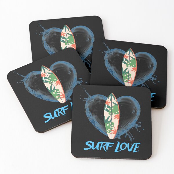 Item preview, SURF LOVE designed and sold by MJ96-PRO.