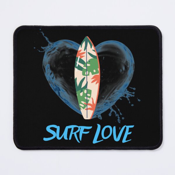 Item preview, SURF LOVE designed and sold by MJ96-PRO.