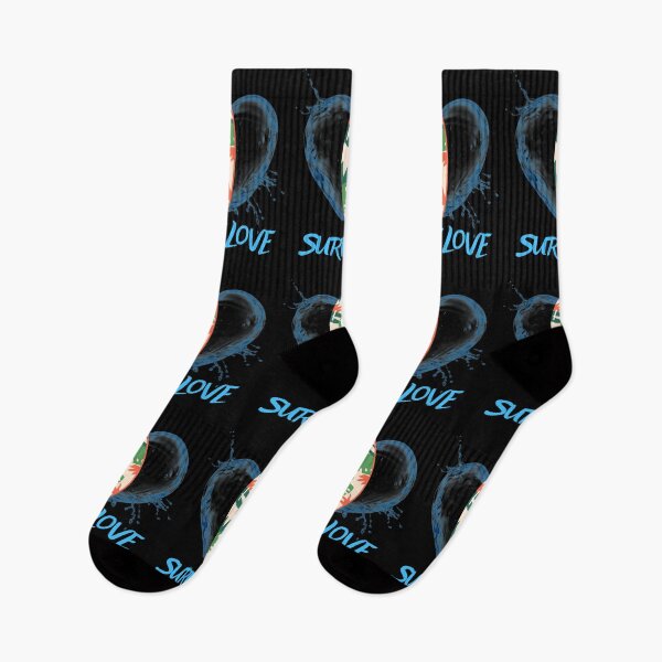 Item preview, SURF LOVE designed and sold by MJ96-PRO.