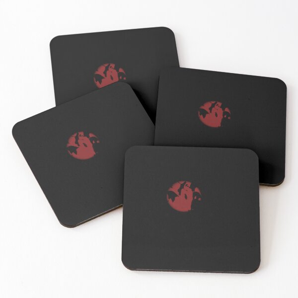 Artikelvorschau, Red Moon entworfen und verkauft von kry.ative.