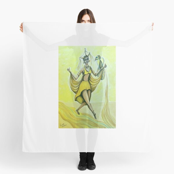 OSHUN Scarf