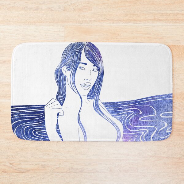 Item preview, Nereid CXCII designed and sold by sirenarts.