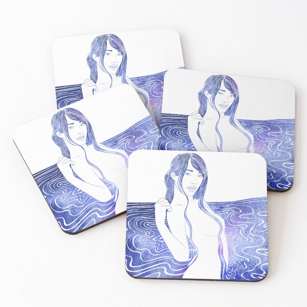 Item preview, Nereid CXCII designed and sold by sirenarts.