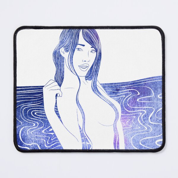 Item preview, Nereid CXCII designed and sold by sirenarts.