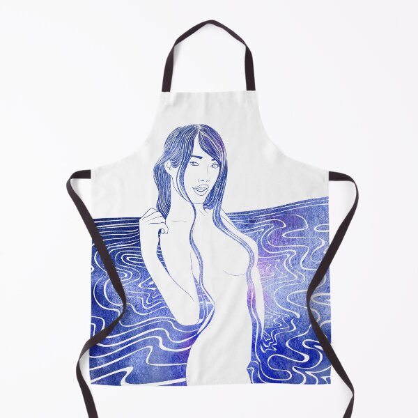 Item preview, Nereid CXCII designed and sold by sirenarts.