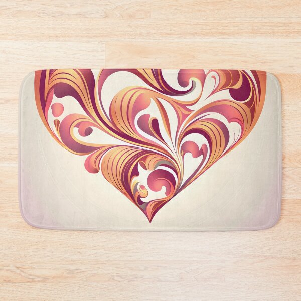 Item preview, Love Hearts - 04 designed and sold by EmilyDayDreams.
