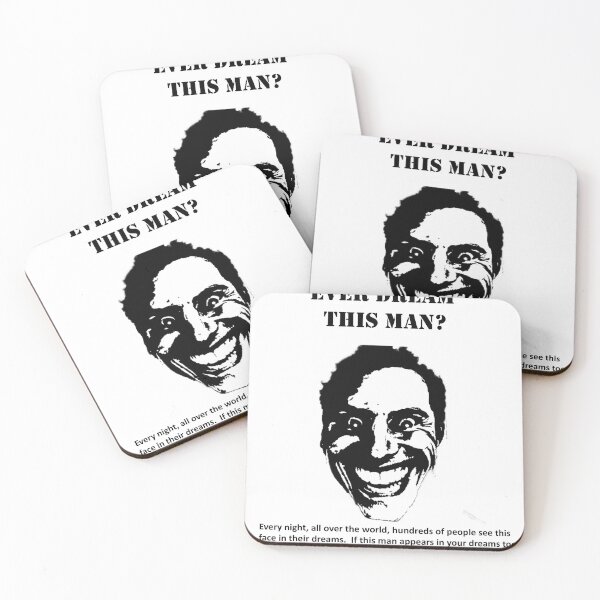 Item preview, Ever Dream This Man? designed and sold by cooldogpics.
