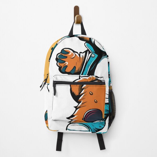 Item preview, Teddy Bear and the rapper style designed and sold by Melcu.