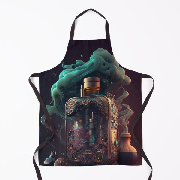 Item preview, Steampunk Vapor Machine designed and sold by DoublecrashArt.