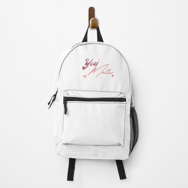 Item preview, You matter designed and sold by LU NA.