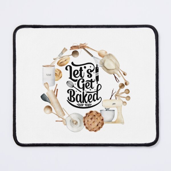 Item preview, you bake the world a better place designed and sold by Itsforyou1.