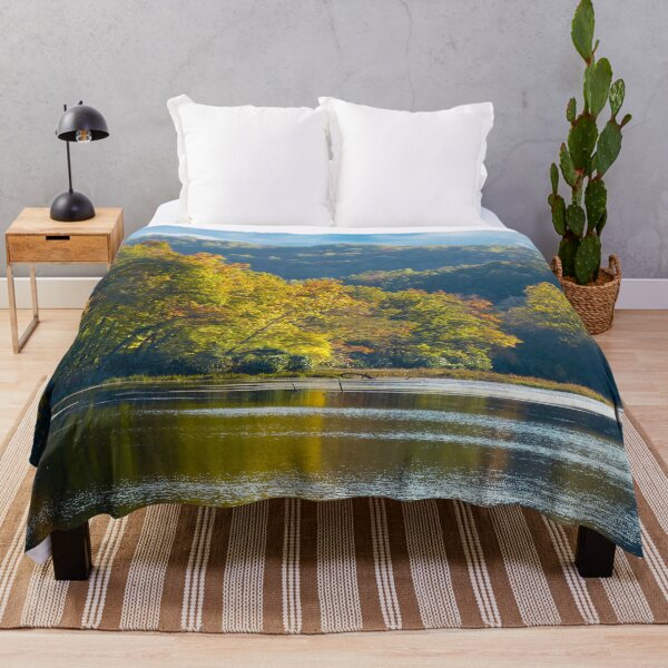 Item preview, Autumn Sunshine designed and sold by Frankie Cat Photography.