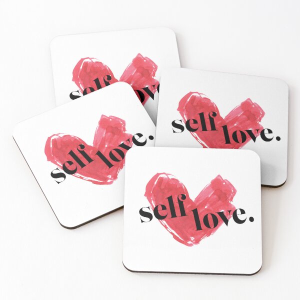 Item preview, Self Love Heart designed and sold by Amymerola84.