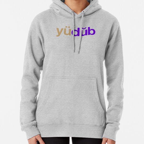 udub sweatshirt