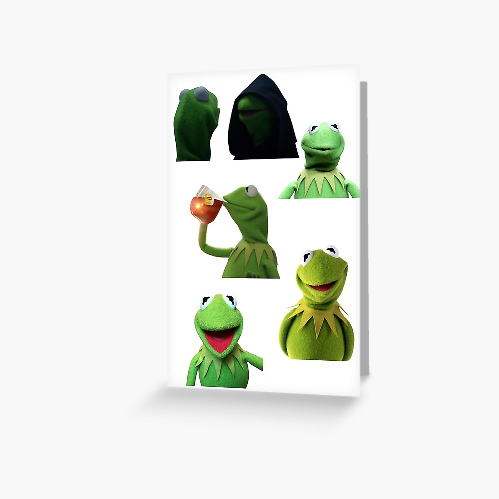 KERMIT THE FROG FLASHCARDS PHONICSカーミット KERMIT THE FROG FLASHCARDS PHONICSカーミット KERMIT THE FROG