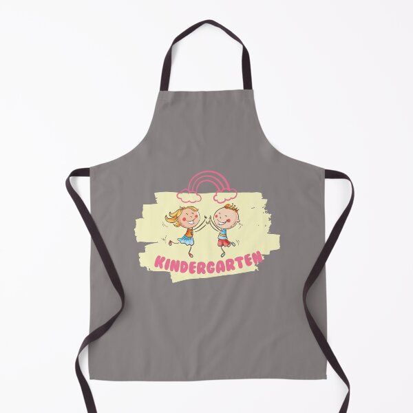 Item preview, Little hands Rainbow Teacher Girls Boys Kindergarten designed and sold by Onasaart.