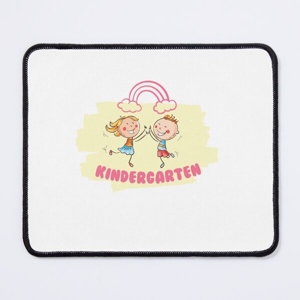 Item preview, Little hands Rainbow Teacher Girls Boys Kindergarten designed and sold by Onasaart.