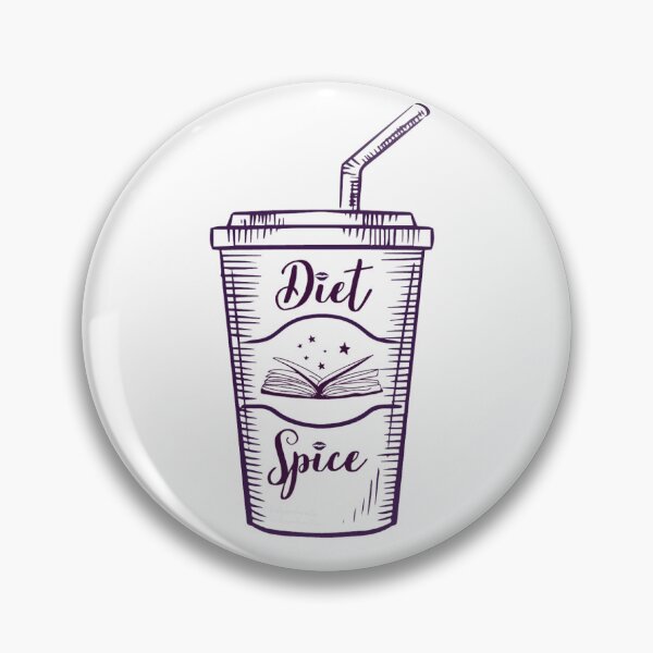 Item preview, Diet Spice designed and sold by KatePrada.