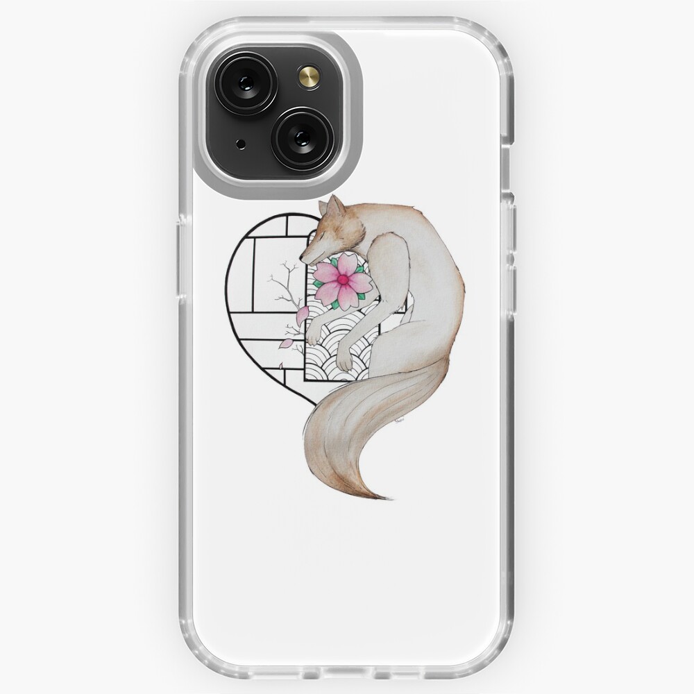 Item preview, iPhone Soft Case designed and sold by studinano.