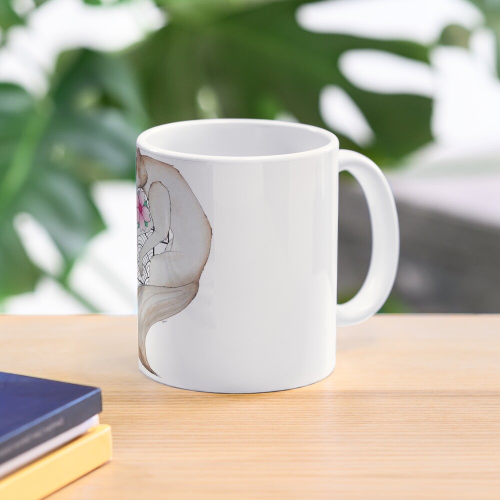 Item preview, Classic Mug designed and sold by studinano.
