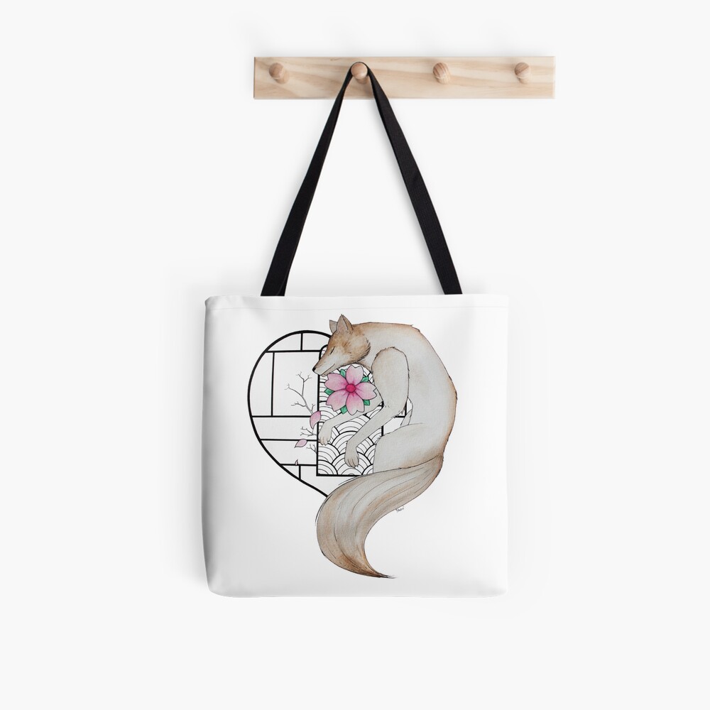 Item preview, All Over Print Tote Bag designed and sold by studinano.
