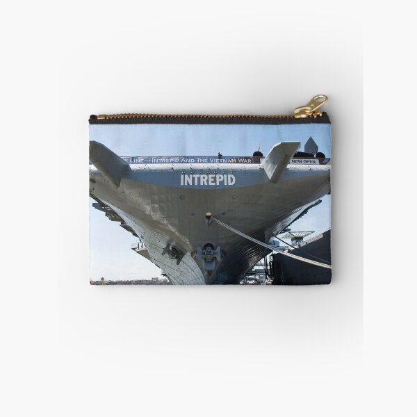Item preview, INTREPID designed and sold by Frank Parisi.