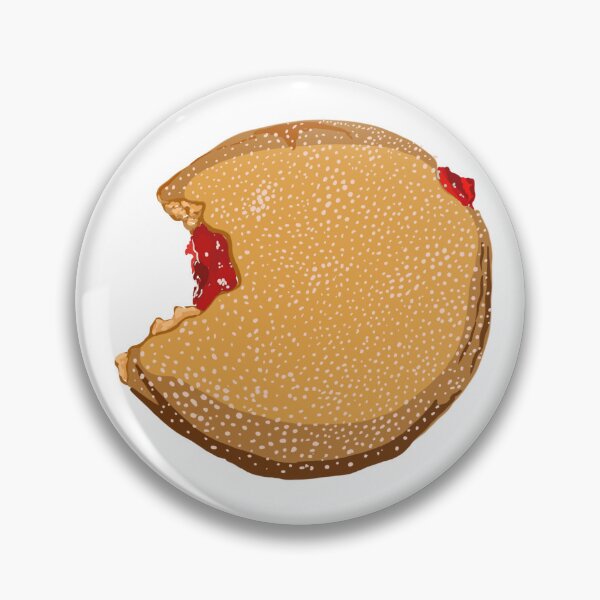 Item preview, Jelly Donut designed and sold by charlottecec13.