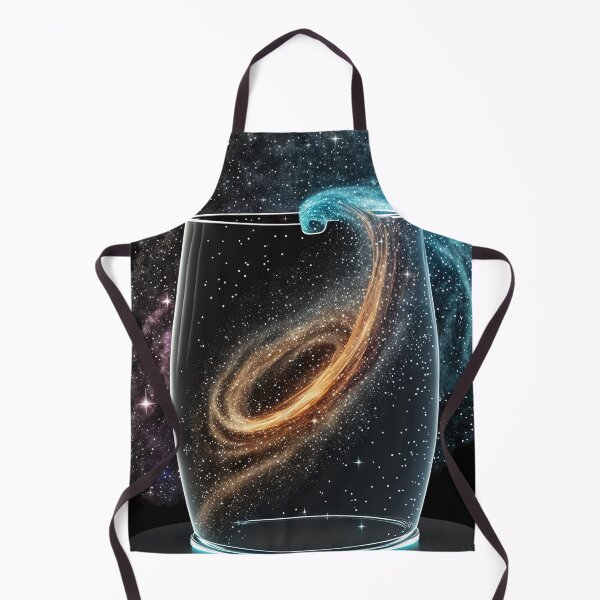 Item preview, Shooting Star Fizz designed and sold by OccultDreams.