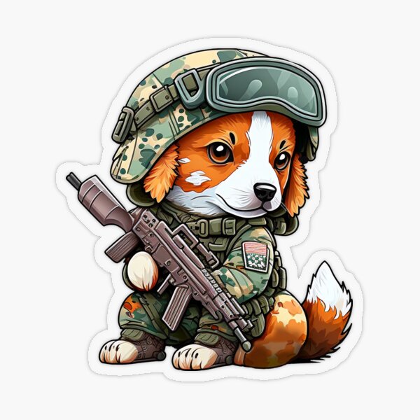 Warrior Dog Foundation Soft Shell Hat - Camouflage