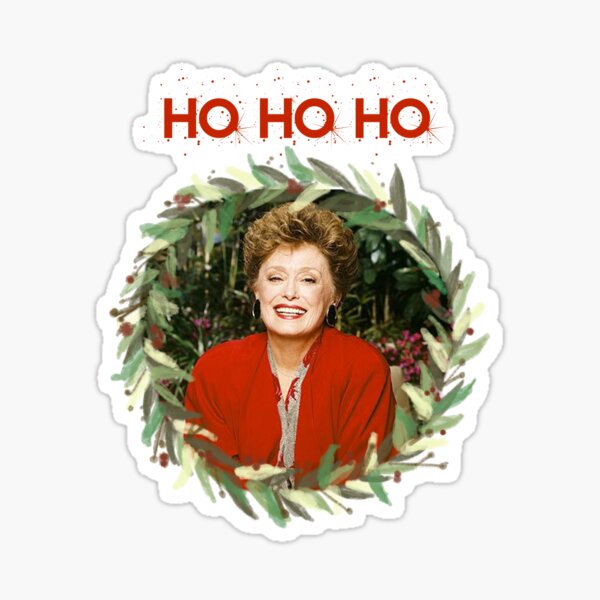 Blanche ho best sale ho ho