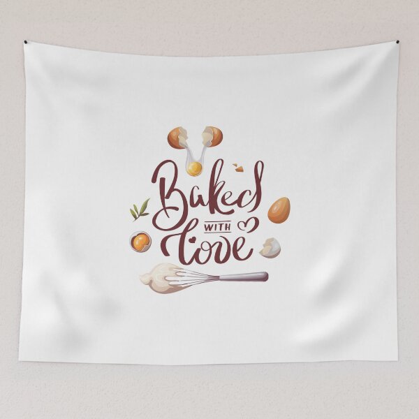 Item preview, you bake the world a better place designed and sold by Itsforyou1.