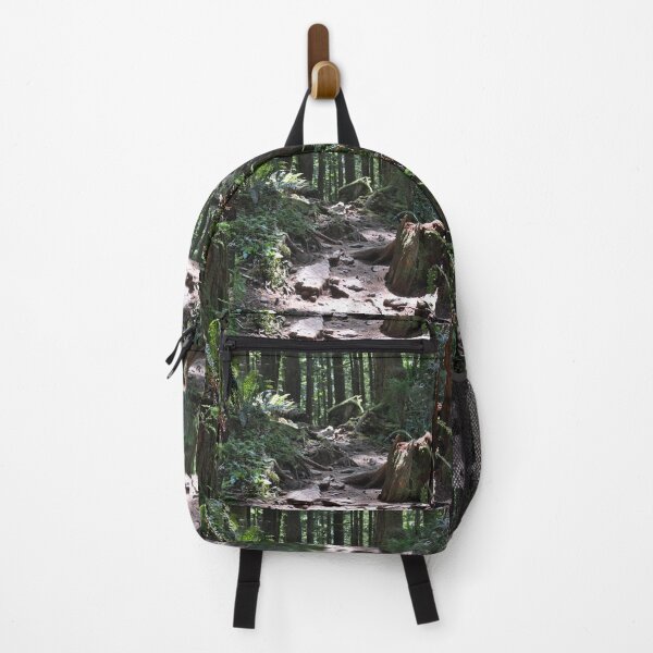Item preview, Sunlit Forest Trail designed and sold by KirtTisdale.