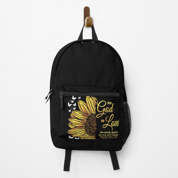 Item preview, message from john 3 :16 bible verse  designed and sold by josephfanous.