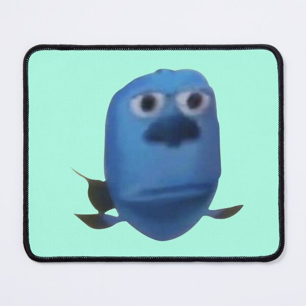 Item preview, Dory Meme designed and sold by tttatia.
