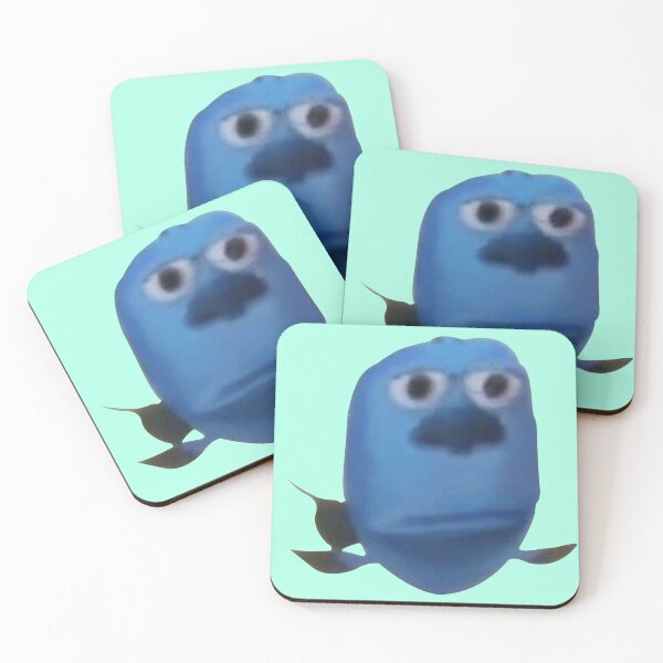 Item preview, Dory Meme designed and sold by tttatia.