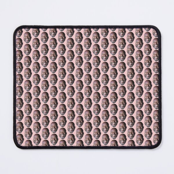 Item preview, Happy Shaq pattern designed and sold by Joe Holt.