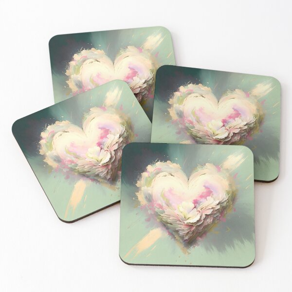 Item preview, Love Hearts - 12 designed and sold by EmilyDayDreams.