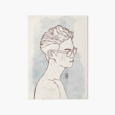 Item preview, "sketch no.2" designed and sold by ali7nah.