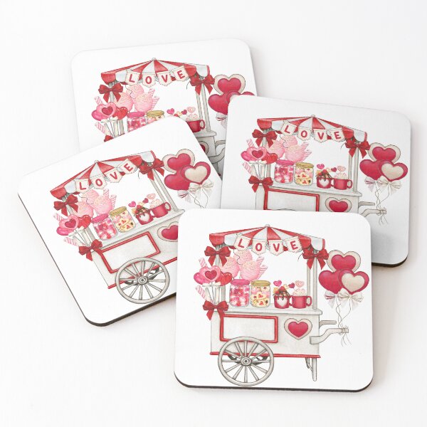 Item preview, Love cycle designed and sold by sheelashop.