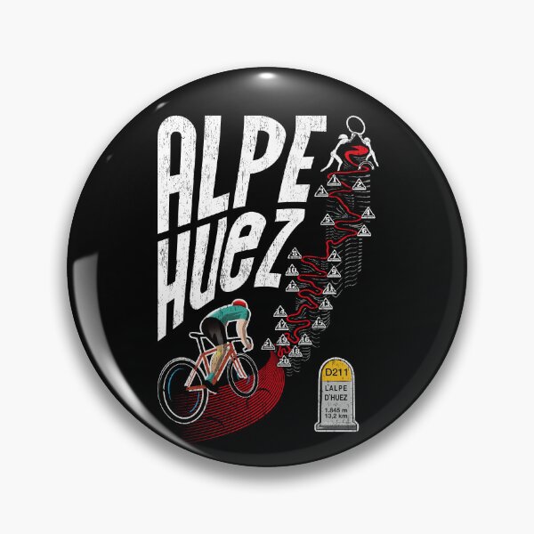 Item preview, Alpe Duez designed and sold by JuanRagaso.
