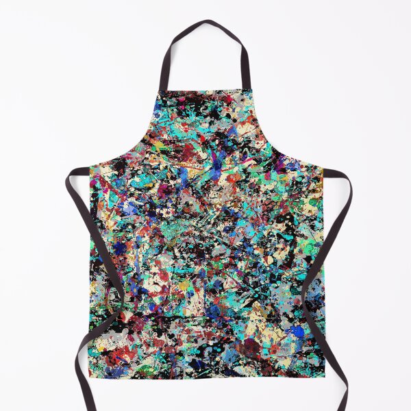 Item preview, Confluence No. 1 designed and sold by Rockett Graphics.