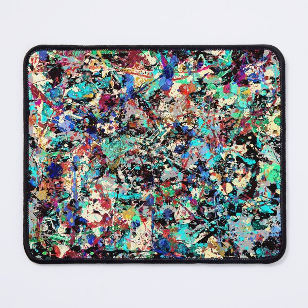 Item preview, Confluence No. 1 designed and sold by Rockett Graphics.
