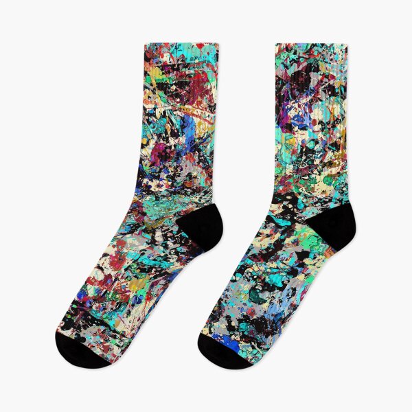 Item preview, Confluence No. 1 designed and sold by Rockett Graphics.