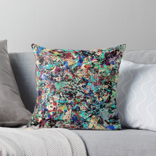 Item preview, Confluence No. 1 designed and sold by Rockett Graphics.