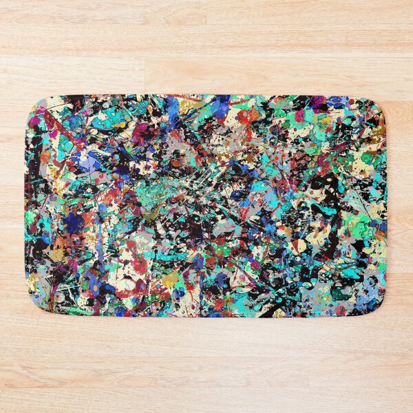 Item preview, Confluence No. 1 designed and sold by Rockett Graphics.