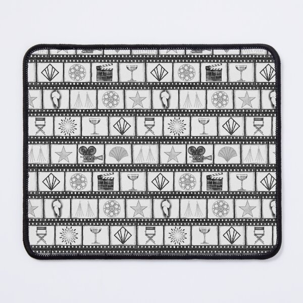 Item preview, Old Hollywood Film designed and sold by HB Loves Crafts.