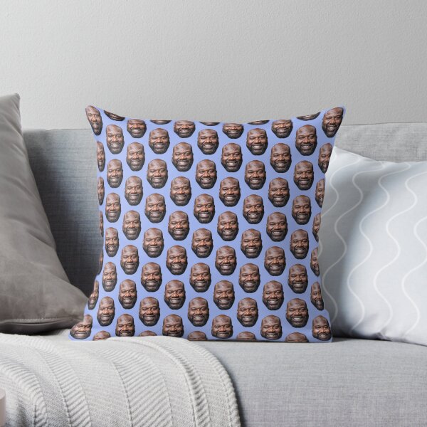 Moon emoji pillow sale