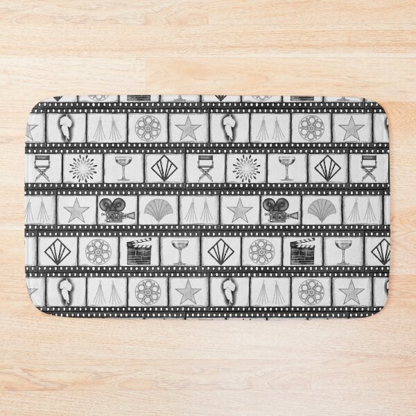 Item preview, Old Hollywood Film designed and sold by HB Loves Crafts.